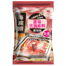 High quality tomato flavor hot pot tasty seasonings soup powder